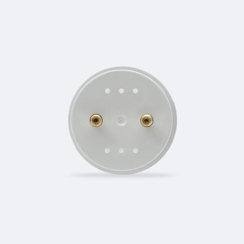Tubo LED T8 G13 60 cm Nano PC Conexión Un Lateral 9W 140 lm/W - Imagen 3